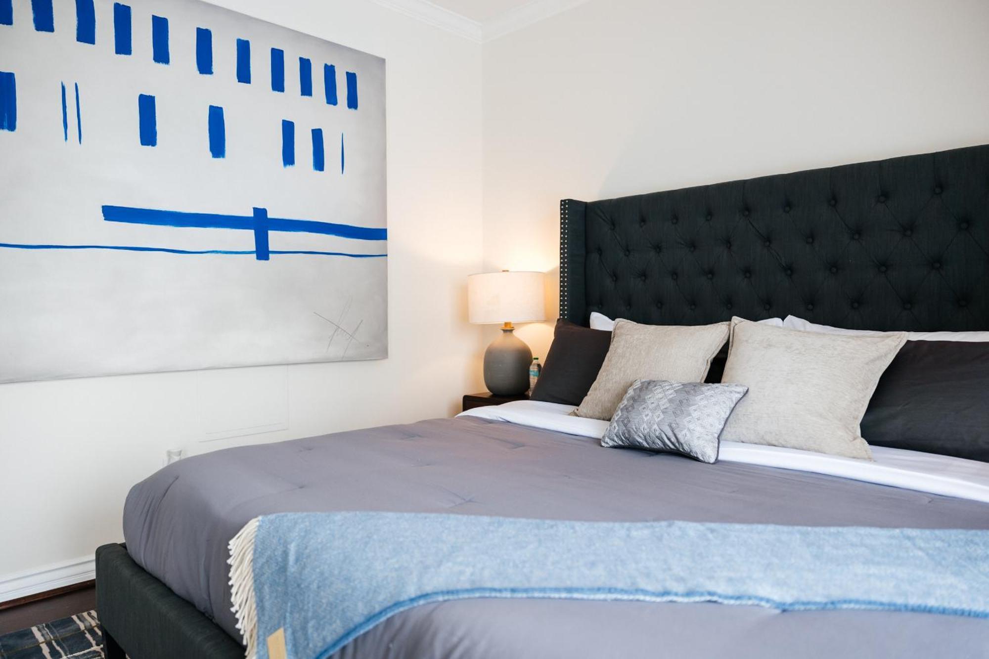 Lovely 1bd On Sunsetstrip Appartamento