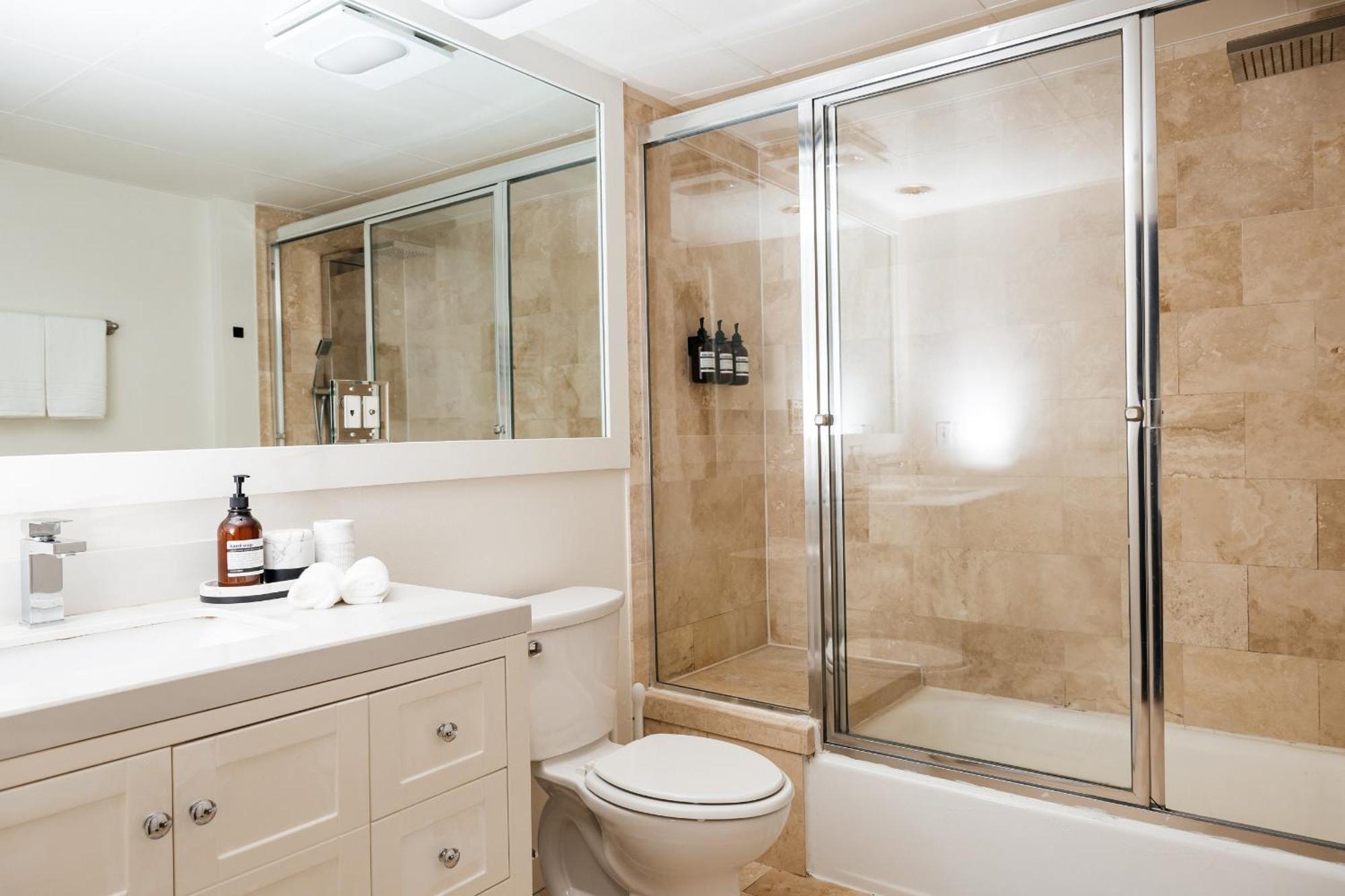 Appartamento Lovely 1bd On Sunsetstrip Los Angeles