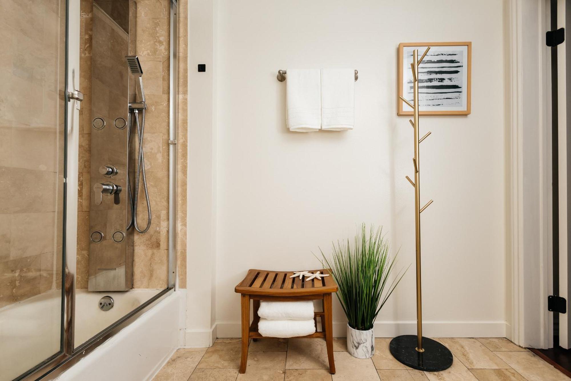 Appartamento Lovely 1bd On Sunsetstrip