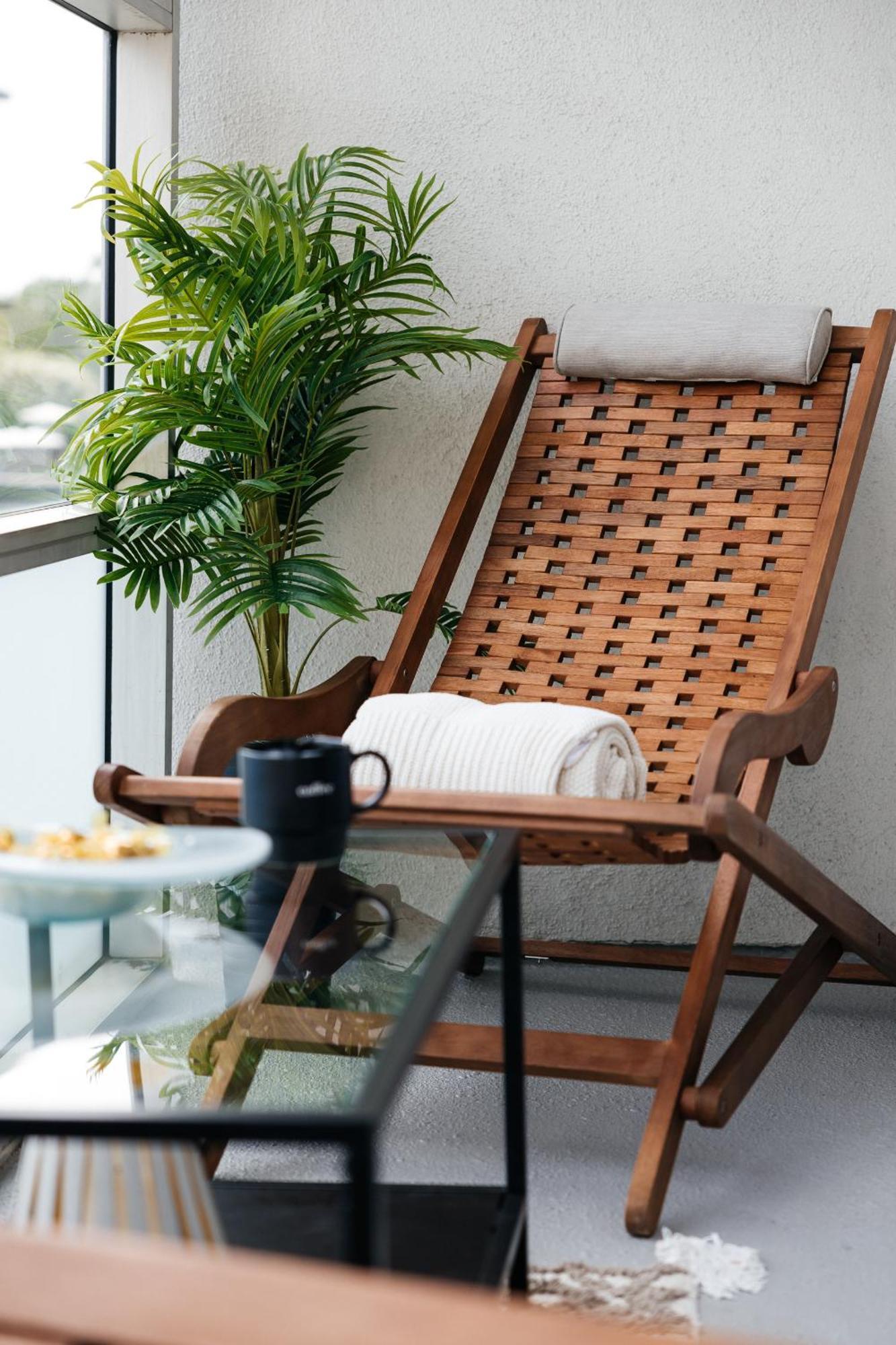 Lovely 1bd On Sunsetstrip Appartamento